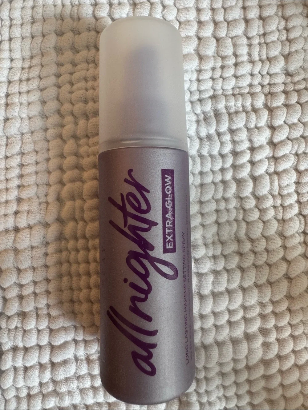 Urban Decay new original